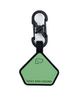 Forest | Silicone Dog ID Tag