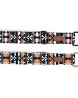 Limited Slip Dog Collar Two Pack (choose your designs)