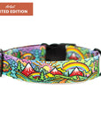 Rainbow Ridge Collar