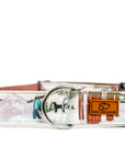 PNW Slopes Dog Collar