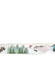PNW Slopes Dog Collar