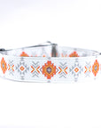 Apricot Dog Collar