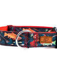 Kenai River Dog Collar