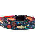 Kenai River Dog Collar