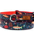Kenai River Dog Collar