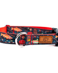 Kenai River Dog Collar