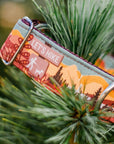 Hiking Dog Collar