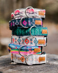 Olympia Dog Collar