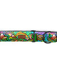 Rainbow Ridge Dog Collar [limited edition]