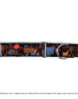 Camp Hollow Dog Collar | Limited Artist Series