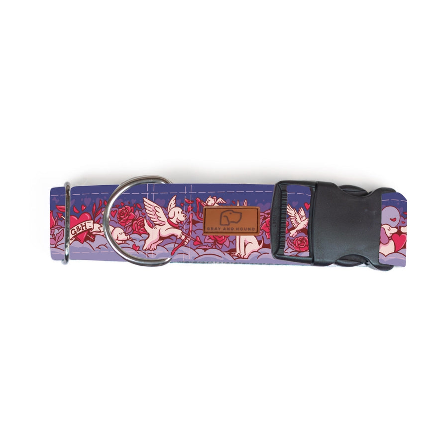 Puppy Love Dog Collar [Limited Edition Artist Series]