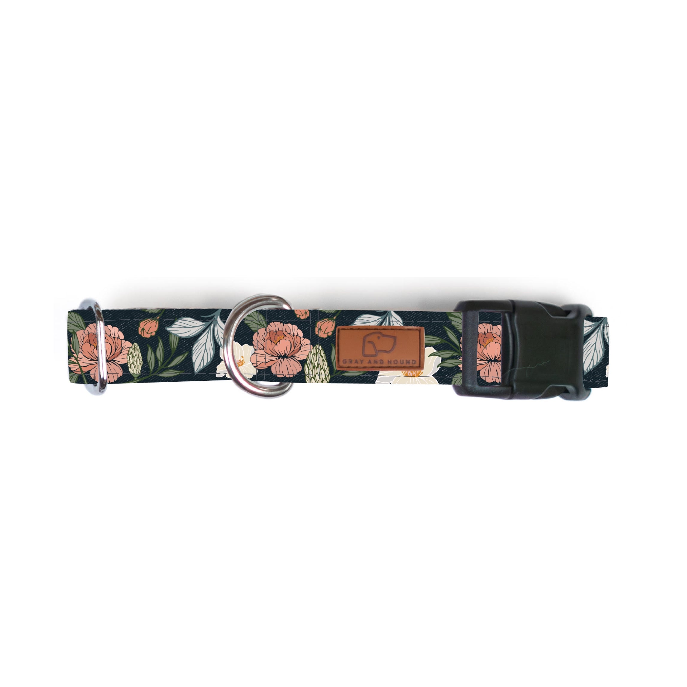 Dusk Floral Collar