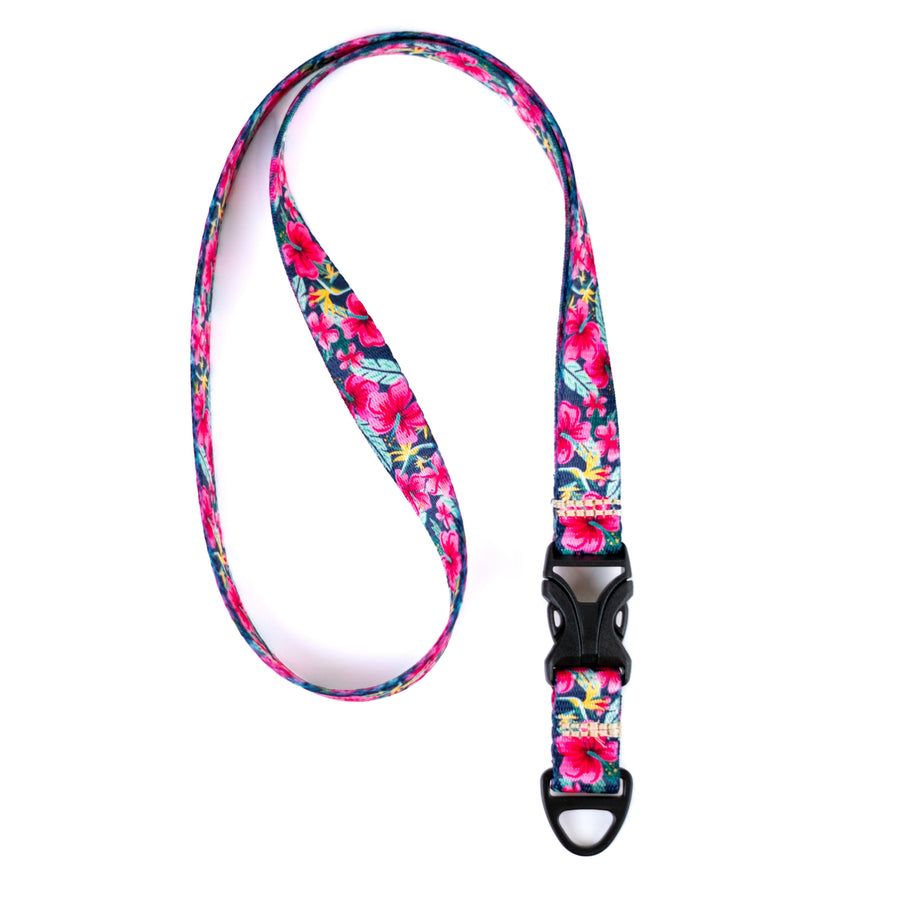 Lanyard [limited quantities]