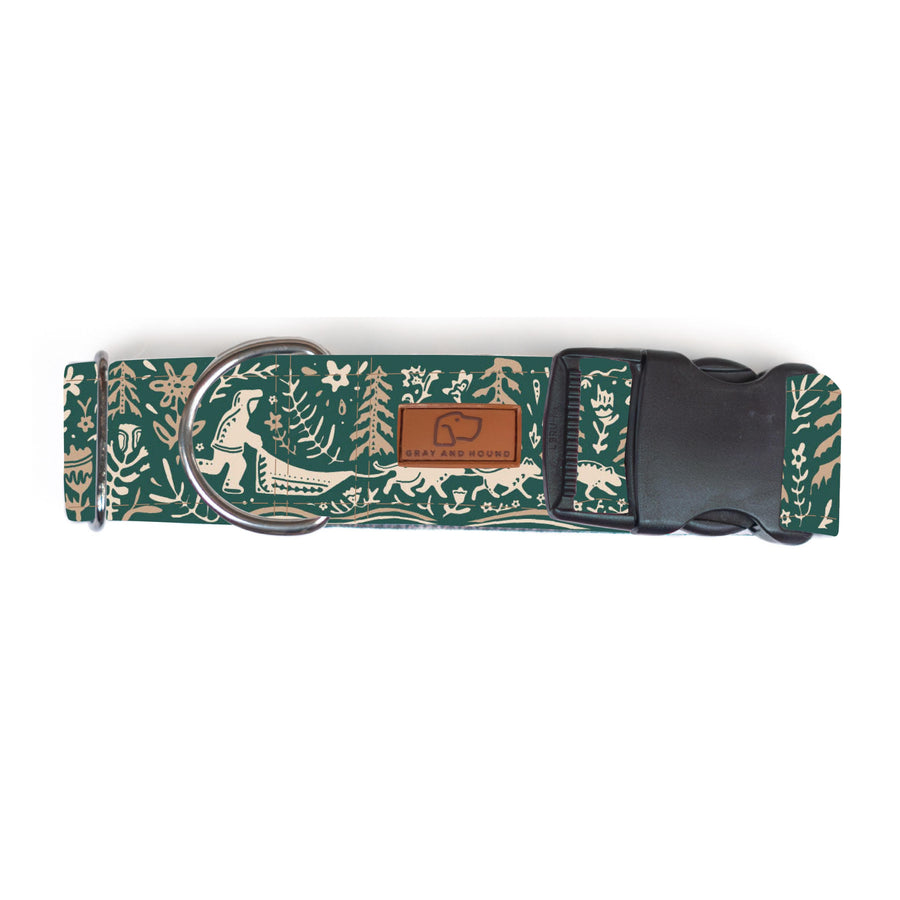 Nordic Sled Dog Collar