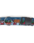 Santa Paws Dog Collar [Special Edition Artist Series]