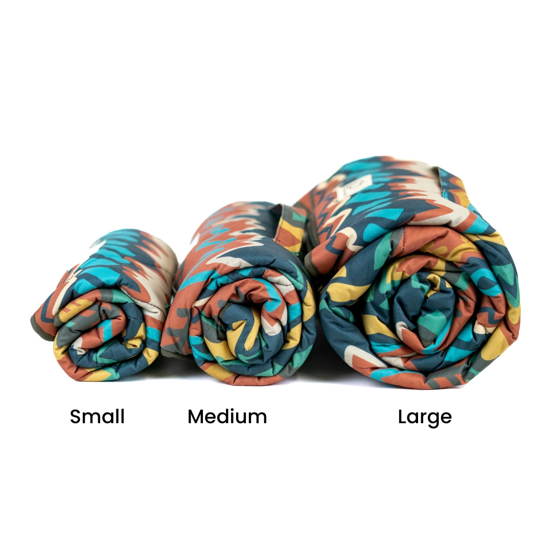 Nomad Mat in Evergreen | Coming Soon