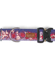 Puppy Love Dog Collar [Limited Edition Artist Series]