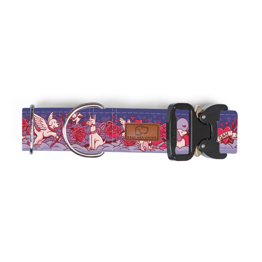 Puppy Love Dog Collar [Limited Edition Artist Series]