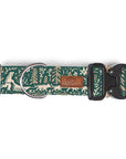 Nordic Sled Dog Collar