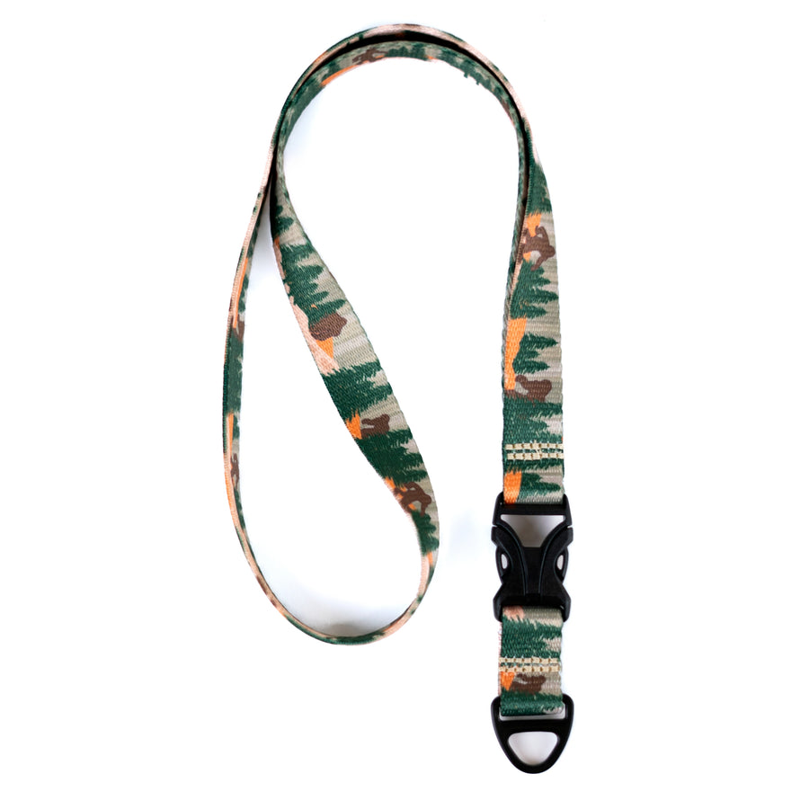 Lanyard [limited quantities]