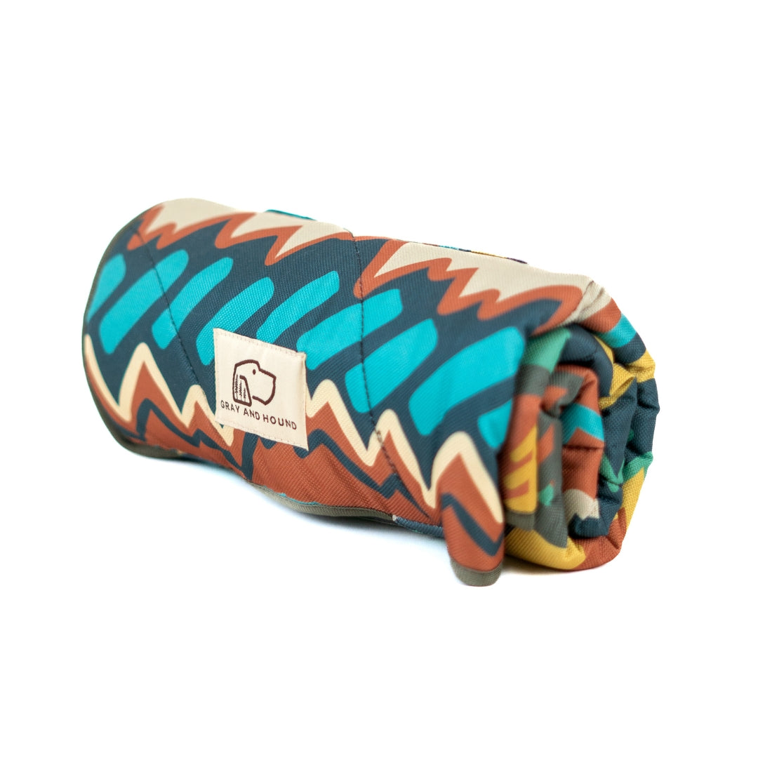 Nomad Mat in Evergreen | Coming Soon