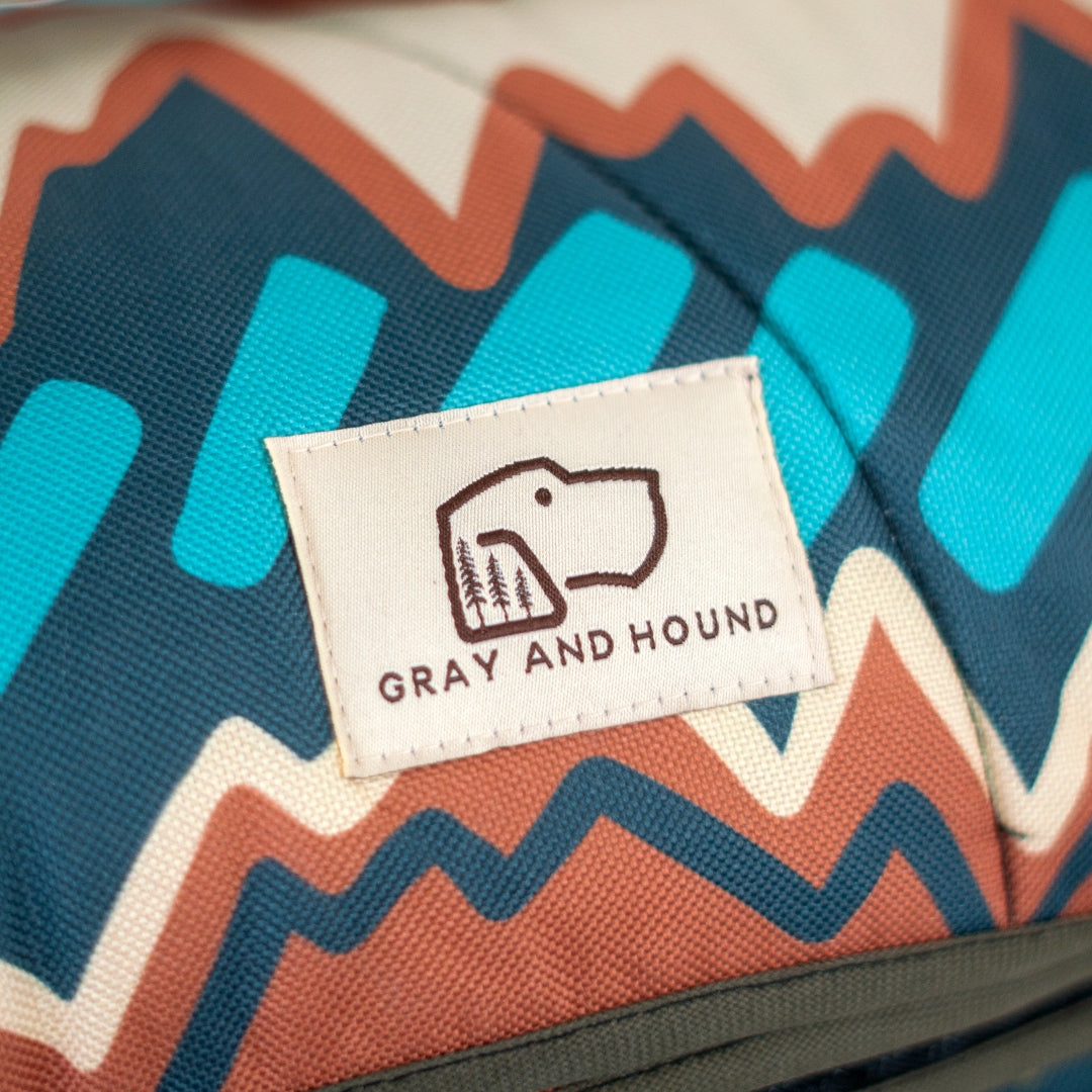 Nomad Mat in Evergreen | Coming Soon