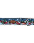 Santa Paws Dog Collar [Special Edition Artist Series]