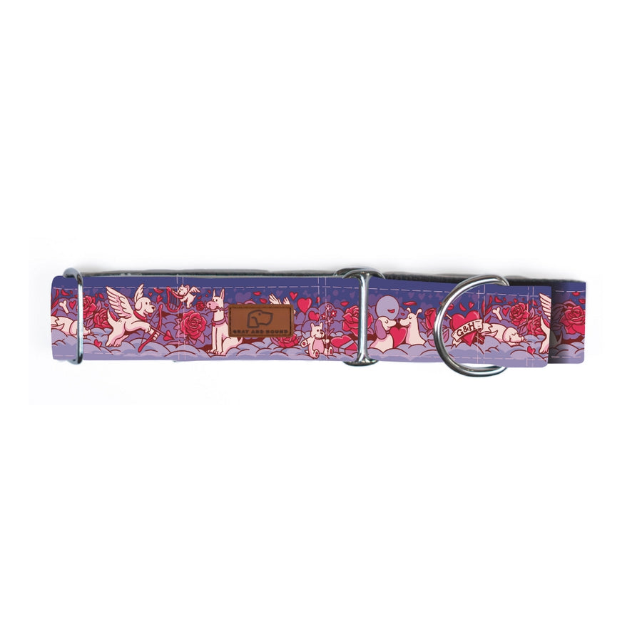 Puppy Love Dog Collar [Limited Edition Artist Series]