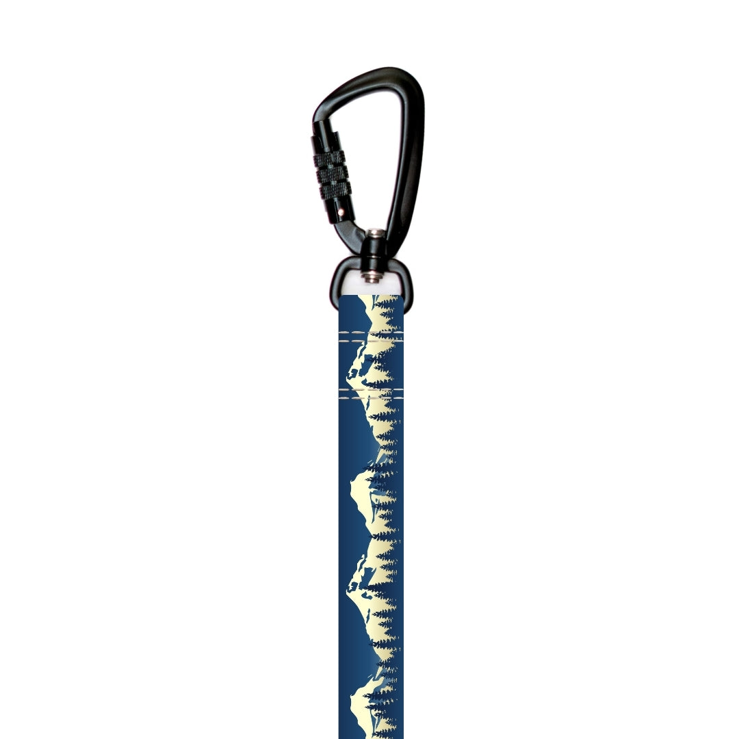Blue Ridge Leash