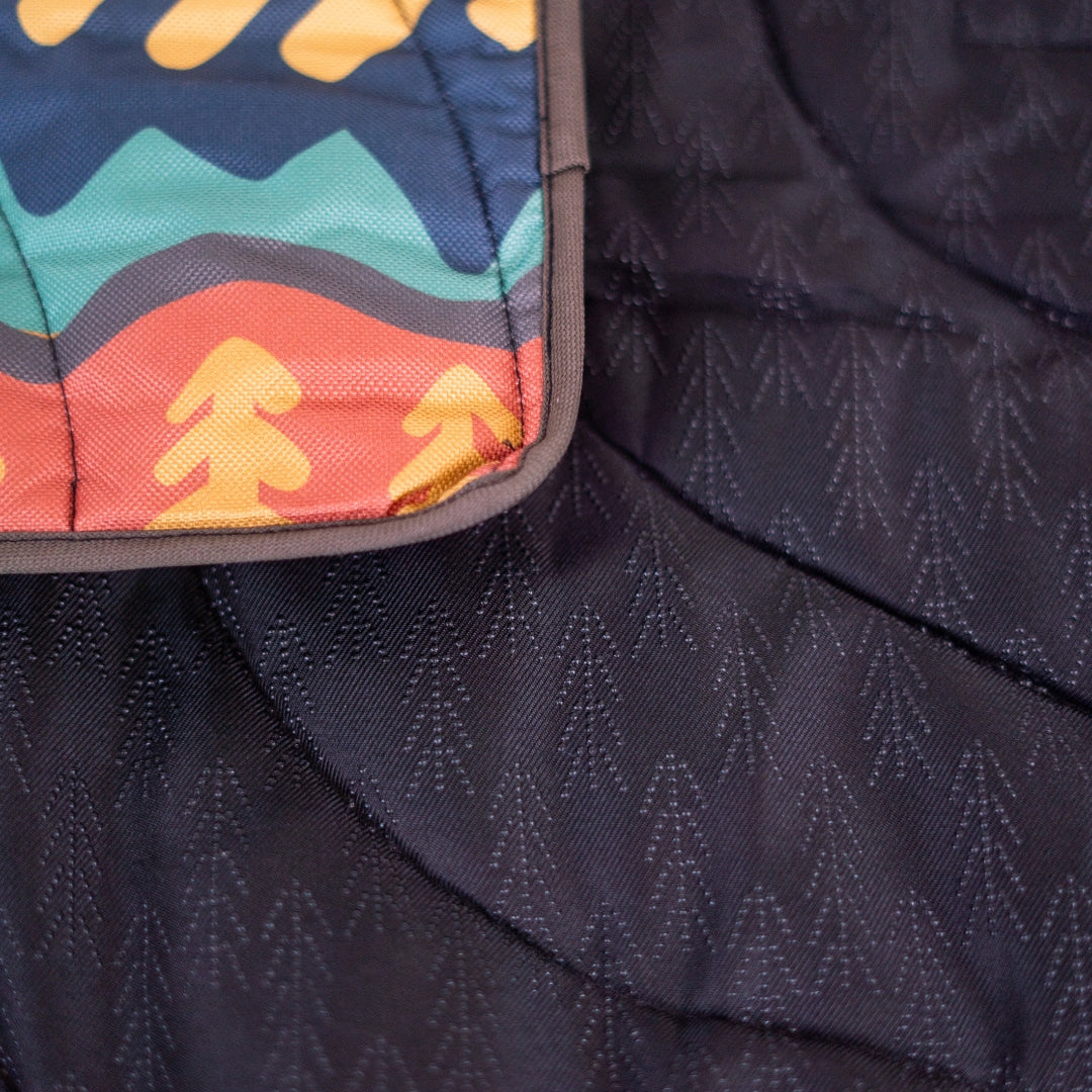 Nomad Mat in Evergreen | Coming Soon