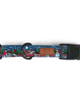 Santa Paws Dog Collar [Special Edition Artist Series]