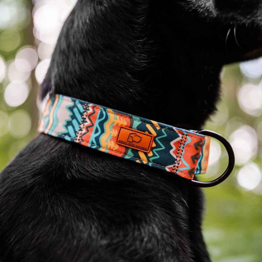 Elements in Green Collar