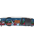 Santa Paws Dog Collar [Special Edition Artist Series]