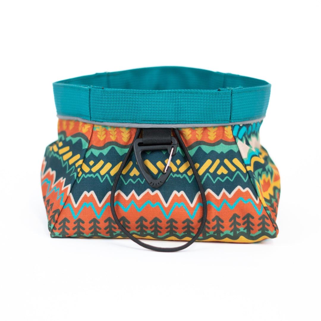 Trailside Dog Bowl in Evergreen | Coming Soon