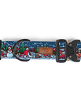 Santa Paws Dog Collar [Special Edition Artist Series]