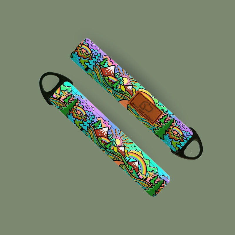 Key Fob [pick your design]