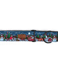 Santa Paws Dog Collar [Special Edition Artist Series]