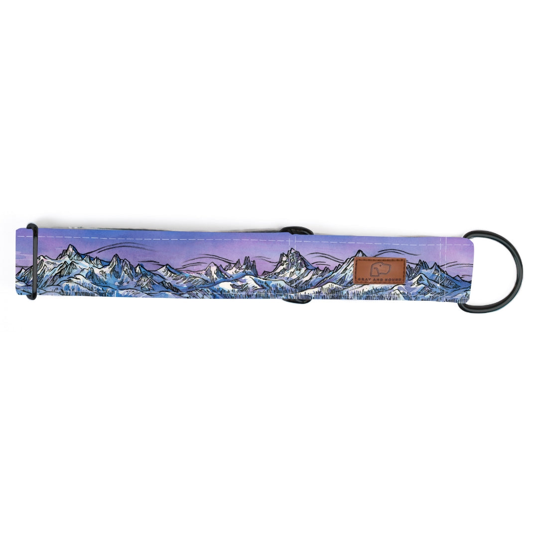 Glacier Cascades Collar