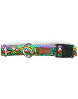 Rainbow Ridge Dog Collar [limited edition]