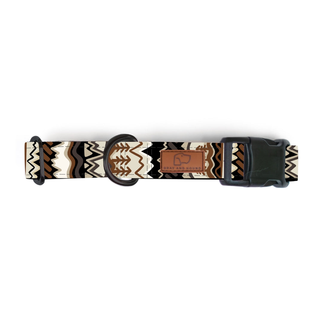 Elements in Obsidian Collar