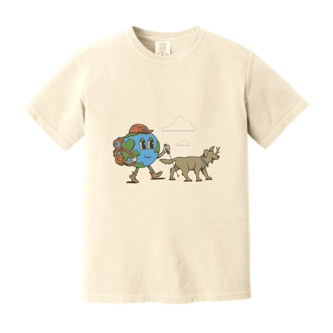 Earth Day Apparel [limited quantities]