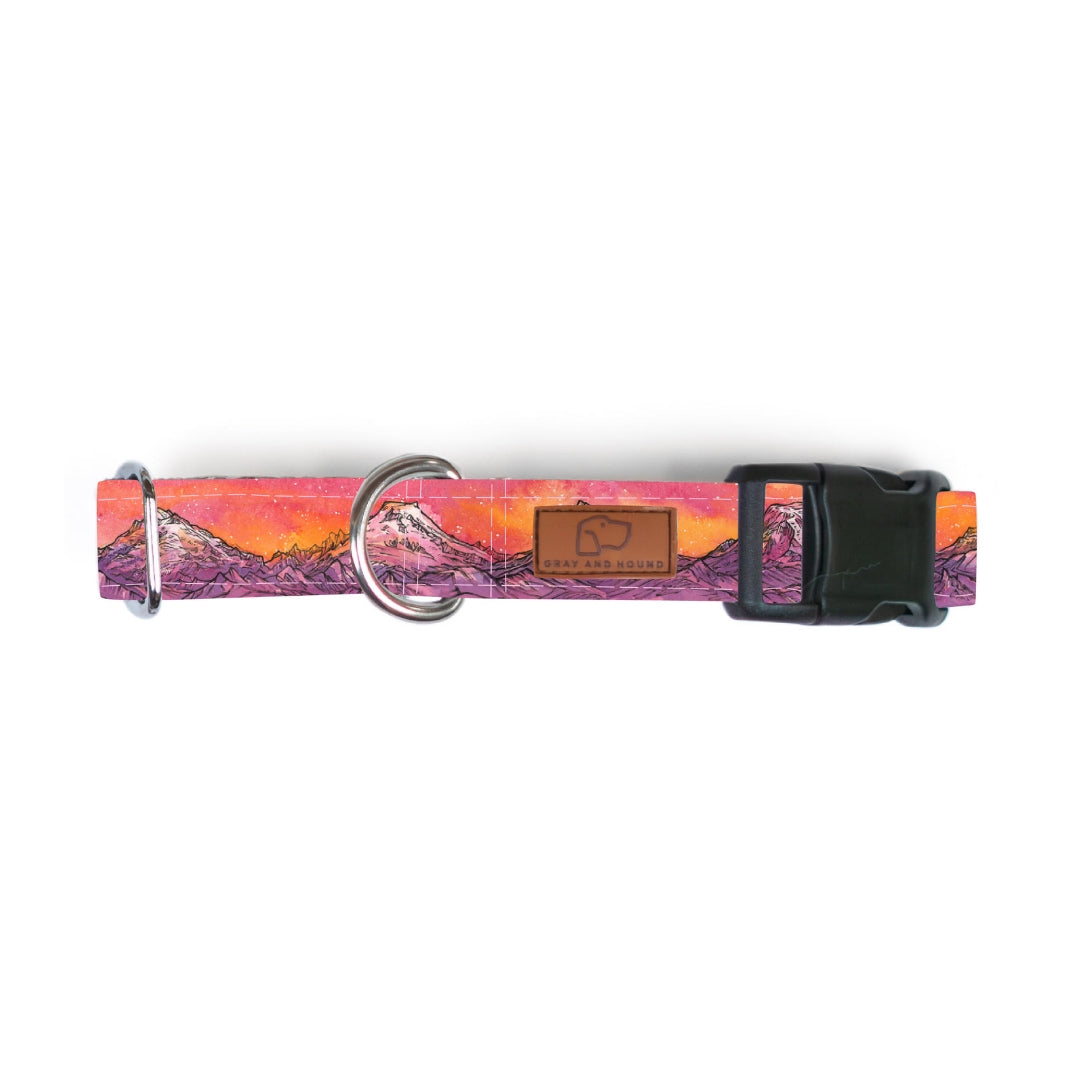 Lava Cascades Collar