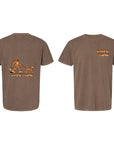 Sasquatch Shadows Unisex T-Shirt [pre-order]