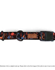 Camp Hollow Dog Collar | Limited Artist Series