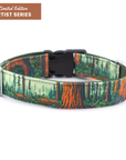 Redwoods Parkside Collar