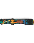 Rainbow Trail Dog Collar [limited quantities]