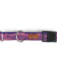 Enchantments in Purple Dog Collar [Limited Edition Artist Series]