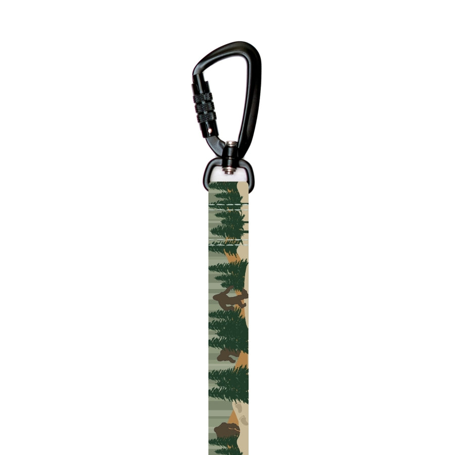 Roam Hands-Free Dog Leash [pick your design]