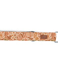 Harvest Squirrel Dog Collar