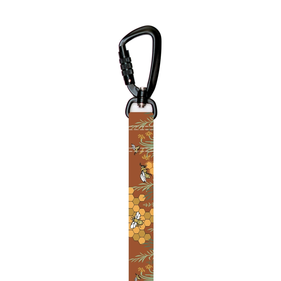 Stroll Dog Leash [pick your design]